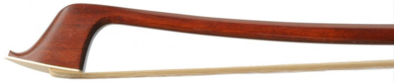 Werner 220G Pernambuco Bass Bow, German style Strings, Bows & More