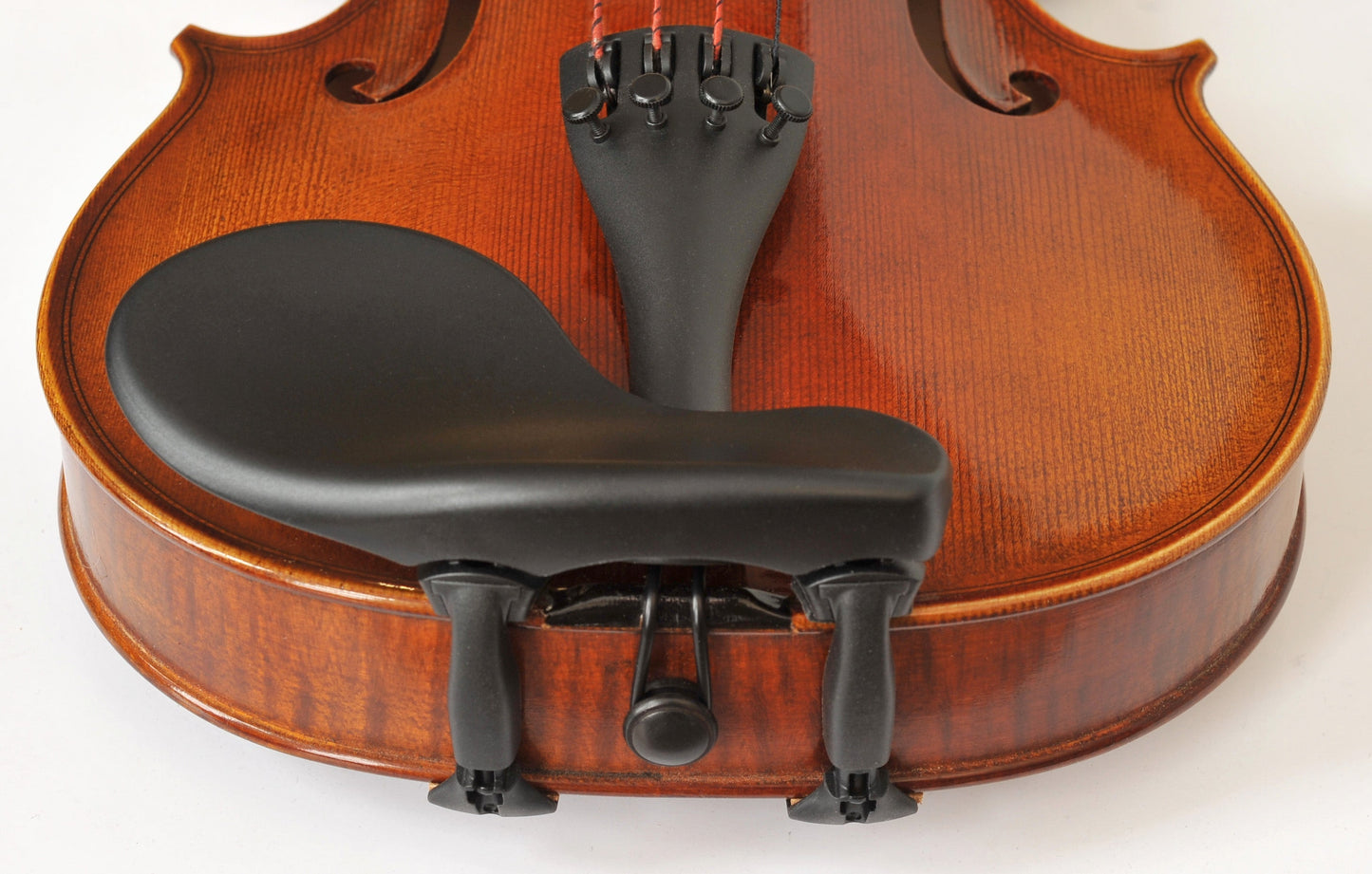 Wittner Zuerich Viola Chinrest Strings, Bows & More