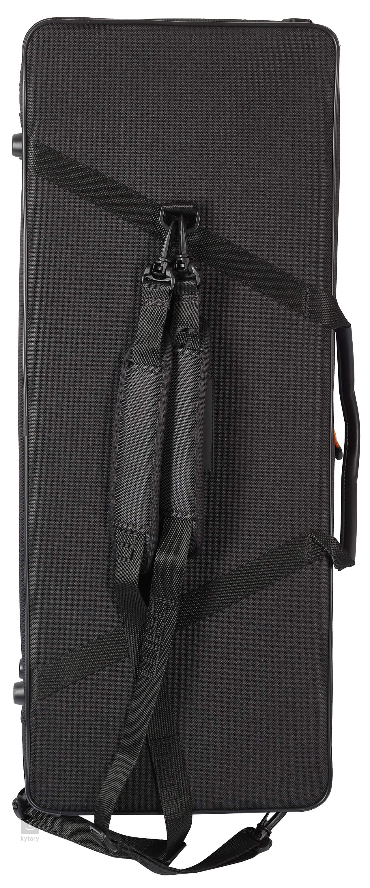 BAM Conservatoire Viola Case