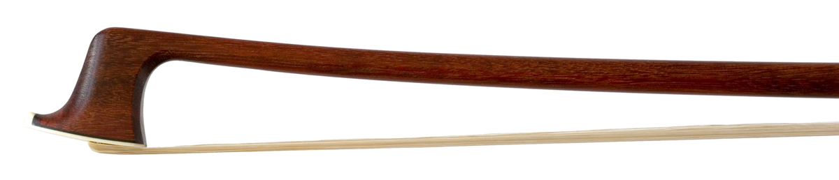 W.E.Dorfler 12-380 Pernambuco Violin Bow, round - 4/4