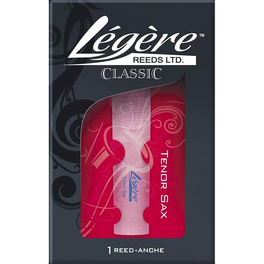 Légère B flat Tenor Saxophone Reed