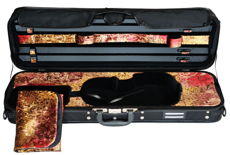 GEWA "Diagonale" Oblong Violin Case