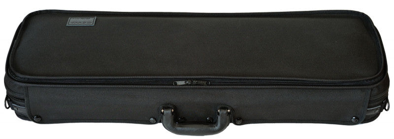GEWA "Venezia" Oblong Violin Case, 4/4
