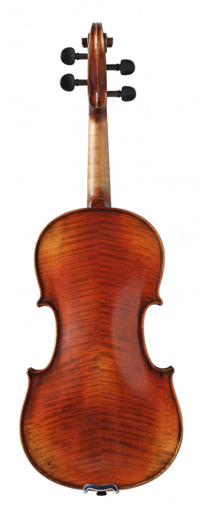 GEWA "Le Rideau II " Violin - back