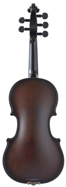 Glasser Carbon Violin, 5 string