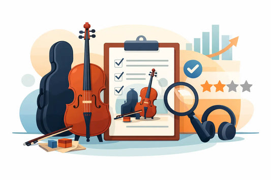 Student Cello Outfit Review: What Matters Most