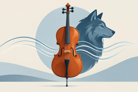 Cello Wolf Tone Solutions That Preserve Your Sound