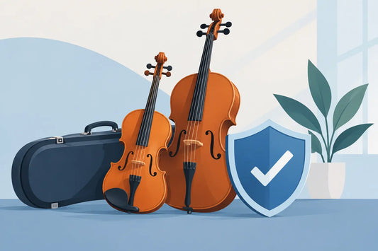 Instrument Insurance Guide for String Players