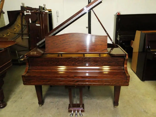 Piano Services in Toronto: Tuning, Repairs, Restoration & More