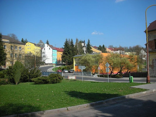 Luby - Austrian Cremona Strings, Bows & More