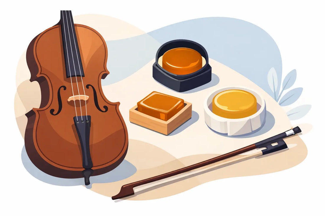 Best Rosin for Cello: What to Choose