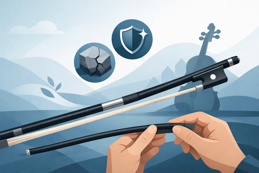 Are Carbon Bows Durable? What Players Should Know