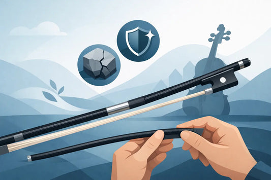 Are Carbon Bows Durable? What Players Should Know