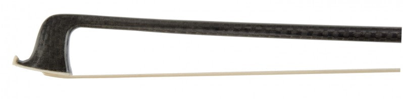 Cadenza woven carbon violin bow