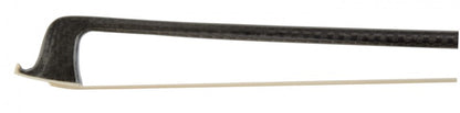 Cadenza woven carbon violin bow