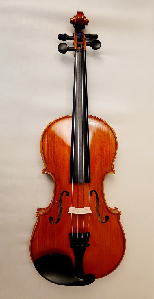 Vincenzo Bellini VB-100 Intermediate Violin, 4/4