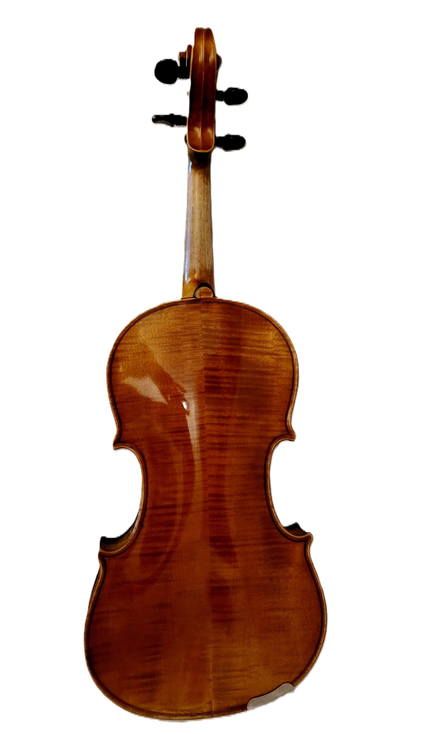 Edmund Paulus Antique Violin