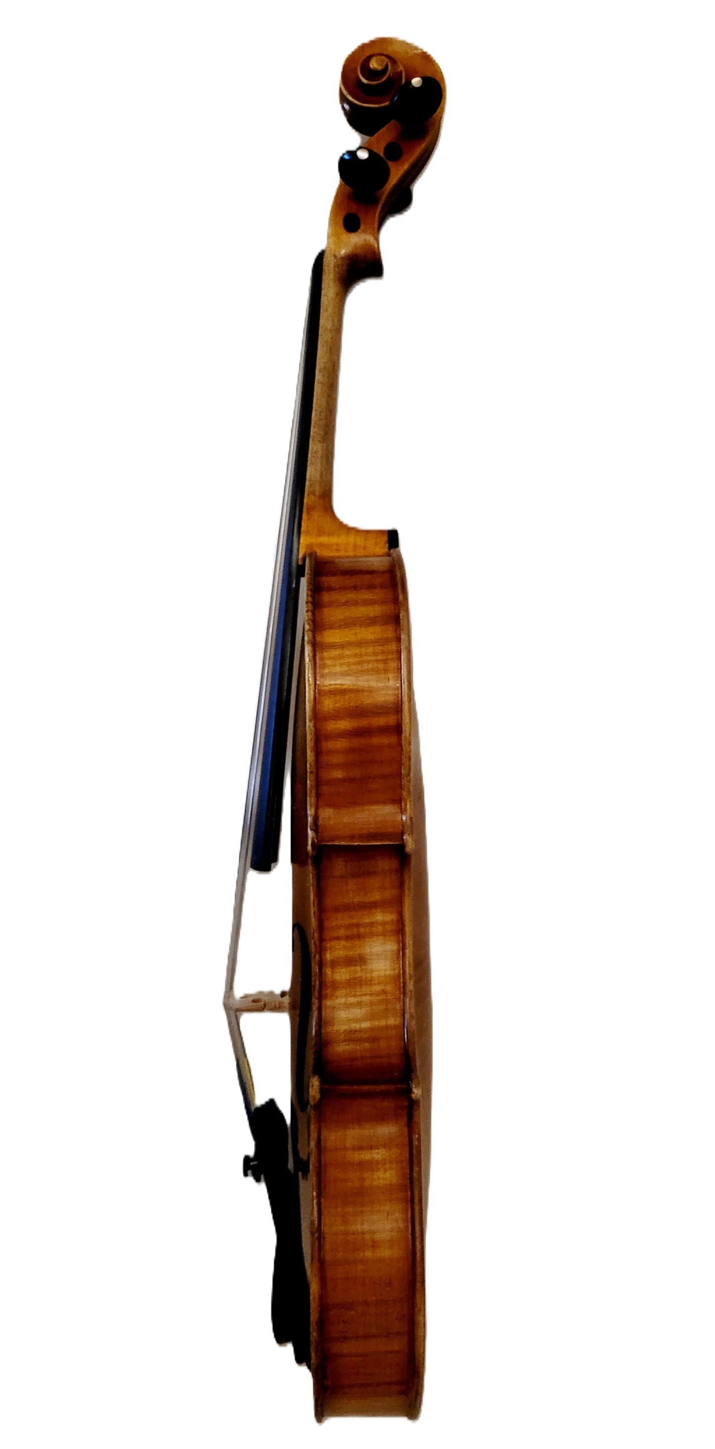 Edmund Paulus Antique Violin