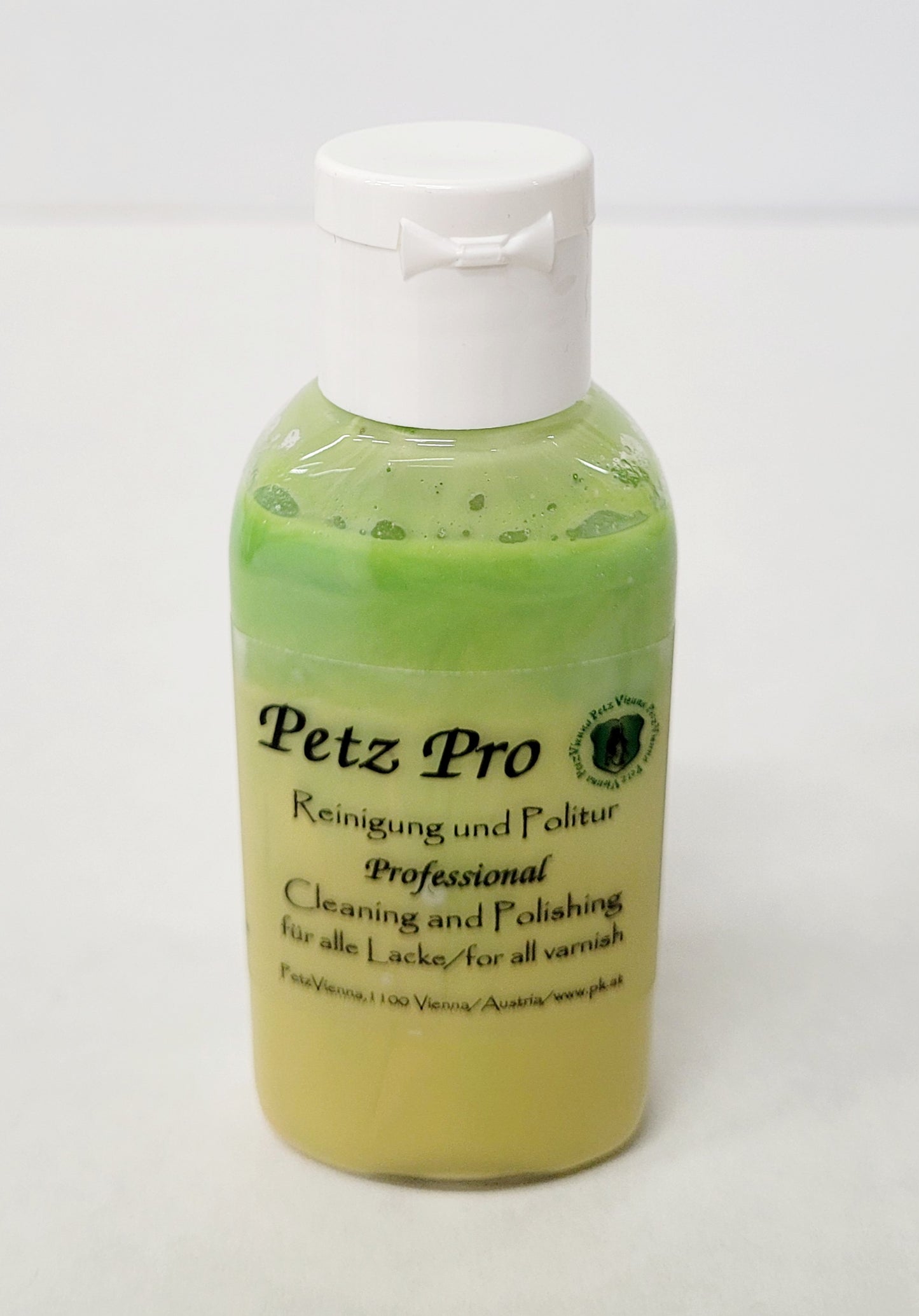 PETZ Professional Polish-Cleaner For All Varnishes, 50 ml