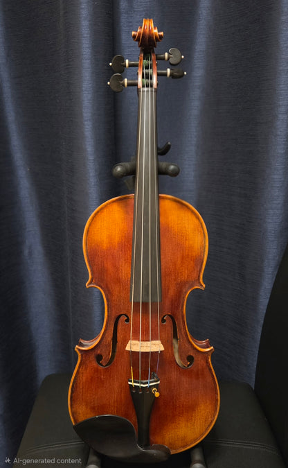 Alexandru Ozon Violin – 2003, Stradivarius Model
