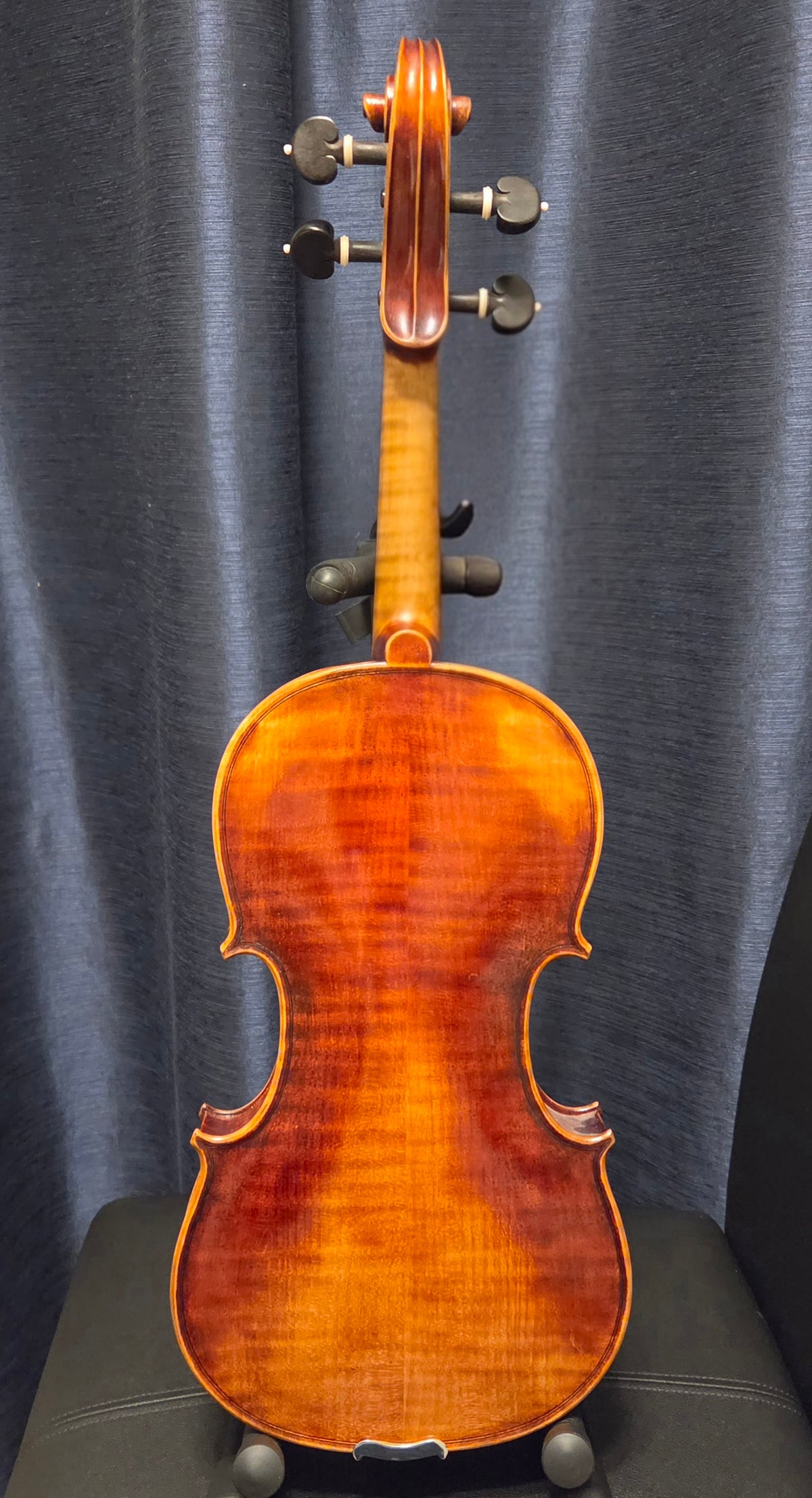 Alexandru Ozon Violin – 2003, Stradivarius Model