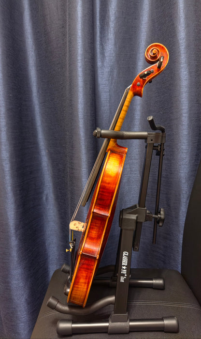 Alexandru Ozon Violin – 2003, Stradivarius Model
