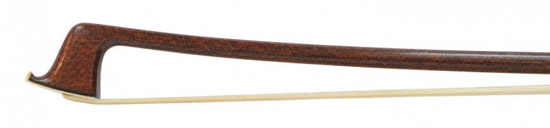 Cadenza Carbon Viola Bow with Pernambuco Veneer.