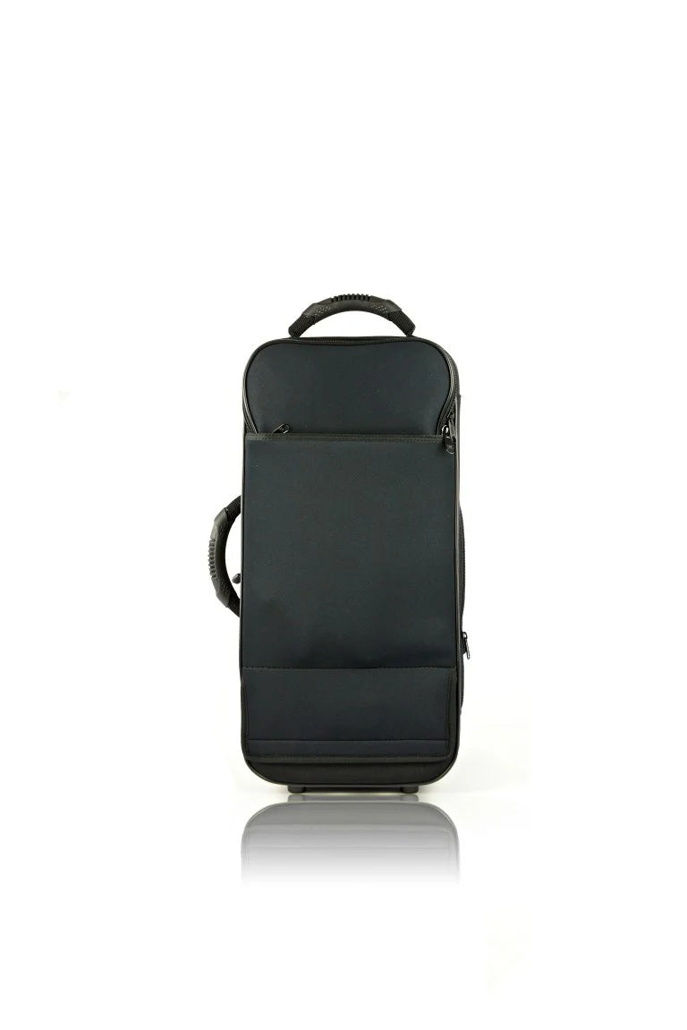 BAM Trekking I Trumpet Case - back