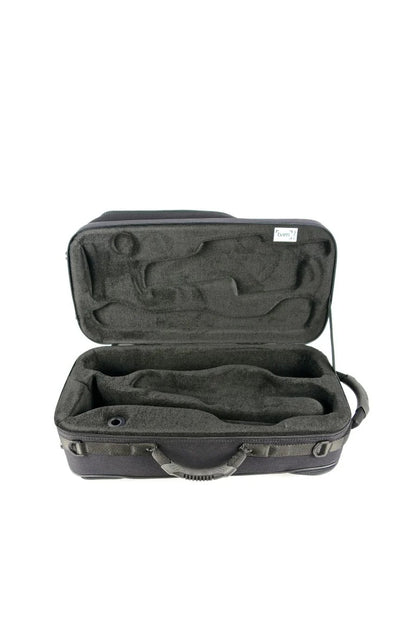 BAM Trekking I Trumpet Case - open