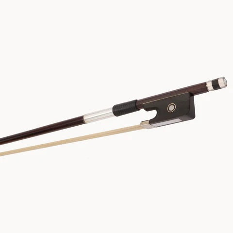 Primo 5222 Fiberglass Viola Bow - Frog End
