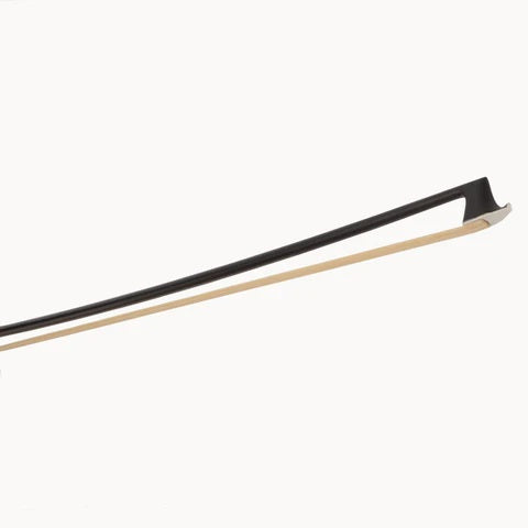 Primo 5224 Carbon Fiber Viola Bow - Tip End