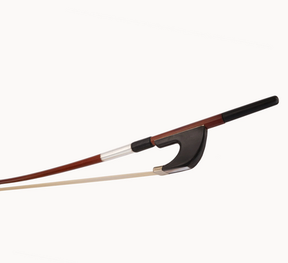 Primo 5402G Fine Brazilwood Double Bass Bow, German Style