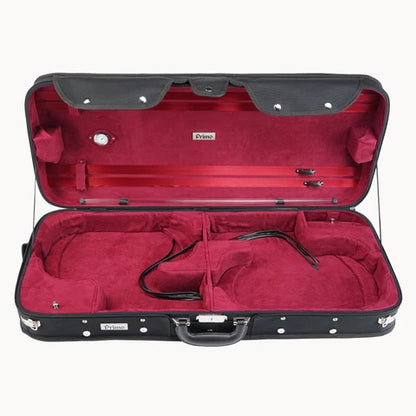 Primo 6125 Double Violin Case