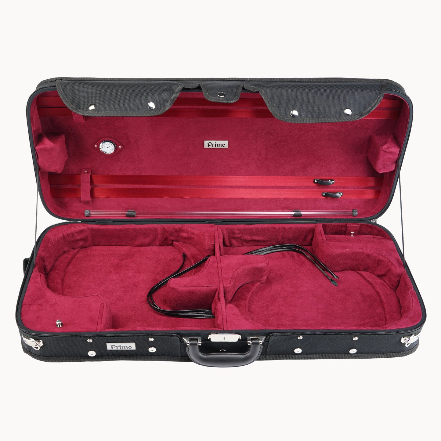 Primo 6126 Double Violin/Viola Case