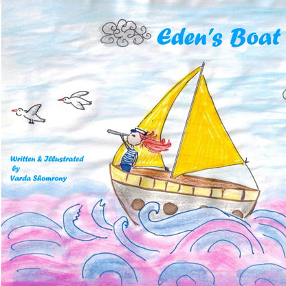 Eden's Boat