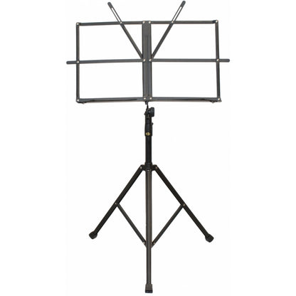 PETZ Folding Music Stand