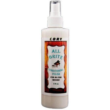 Cory All Brite Conditioning Polish