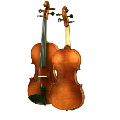 ARS 026 Intermediate Violin