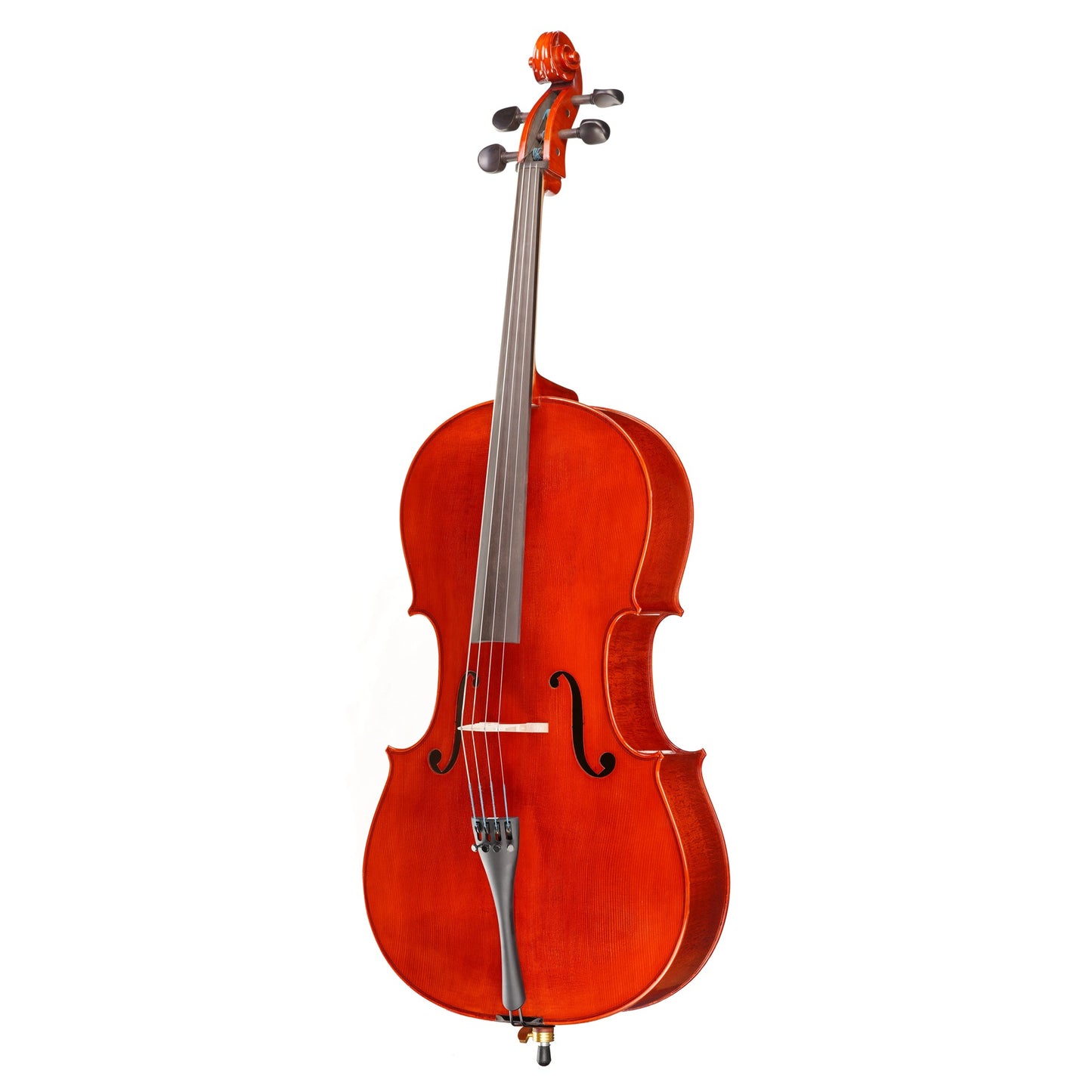 AS-300 Cello on white background