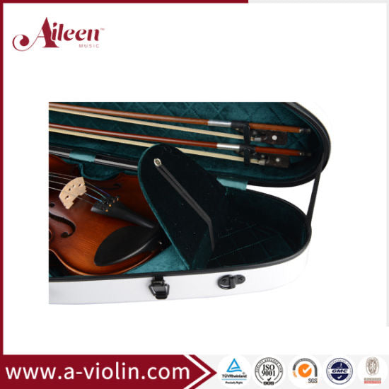 Air Contoured violin case Strings, Bows & More
