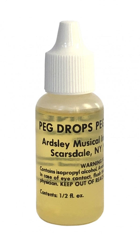 Ardsley Peg Drops Strings, Bows & More