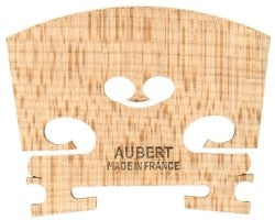 Aubert Violin Bridge Strings, Bows & More