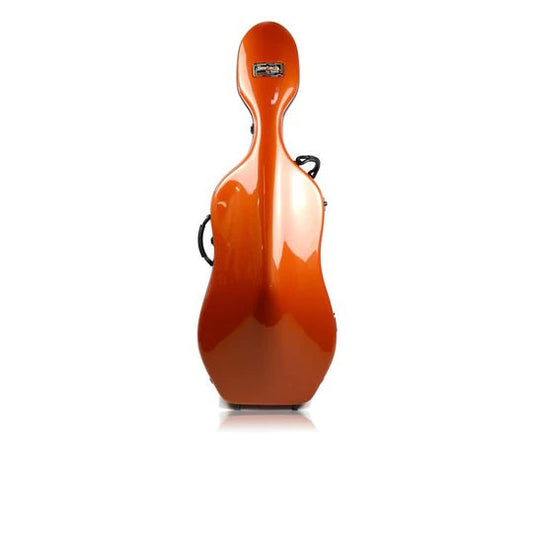 BAM Newtech Cello Case with wheels, 4/4 Strings, Bows & More