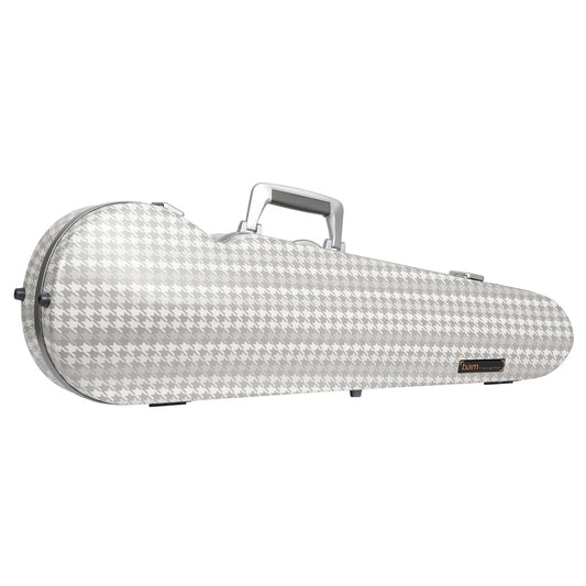 BAM "Cabourg" Hightech Violin Case
