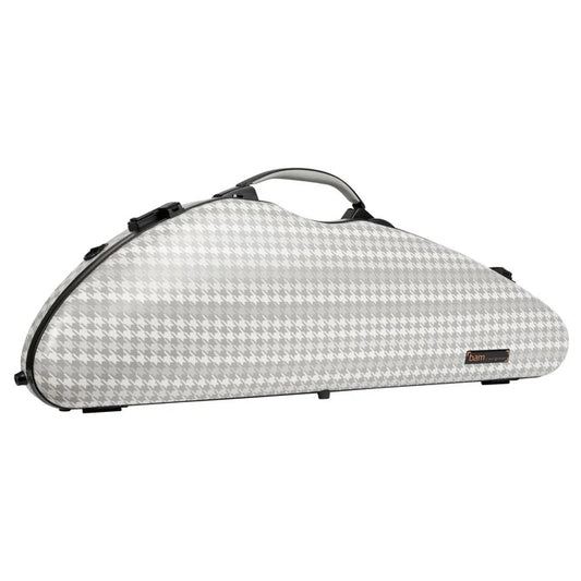 BAM "Cabourg" Hightech Slim Violin Case