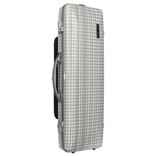 BAM "Cabourg" Hightech Oblong Viola Case