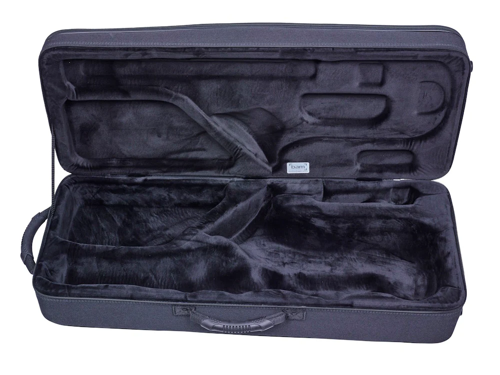 BAM Conservatoire Tenor Sax Case