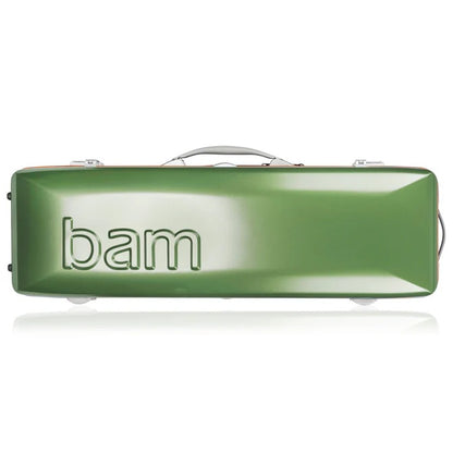BAM "Graffiti" Hightech Oblong Violin Case