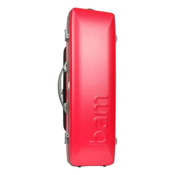 BAM "Graffiti" Hightech Oblong Violin Case