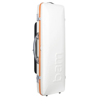 BAM "Graffiti" Hightech Oblong Violin Case